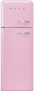 Холодильник Смег FAB30LPK3 фото в Санкт-Петербурге Холодильник Smeg FAB30LPK3 фото в Санкт-Петербурге