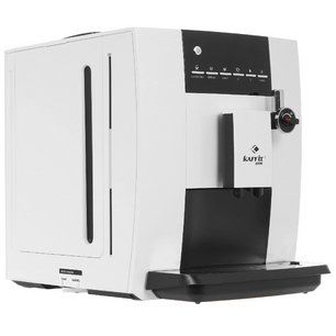 Кофемашина Каффит ком Nizza KLM1604 White фото 2 в Санкт-Петербурге Кофемашина Kaffit com Nizza KLM1604 White фото 2 в Санкт-Петербурге