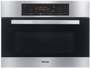 Духовой шкаф Миле H 5080 BM Touch Control ED фото в Санкт-Петербурге Духовой шкаф Miele H 5080 BM Touch Control ED фото в Санкт-Петербурге
