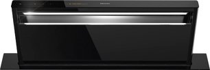Встраиваемая вытяжка Миле DAD 4840 Black Levantar фото в Санкт-Петербурге Встраиваемая вытяжка Miele DAD 4840 Black Levantar фото в Санкт-Петербурге