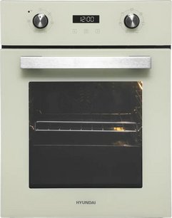 Духовой шкаф Hyundai HEO 45411 BE фото в Санкт-Петербурге