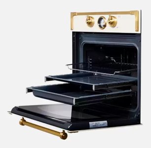 Духовой шкаф Куперсберг RC 699 C Bronze фото 3 в Санкт-Петербурге Духовой шкаф Kuppersberg RC 699 C Bronze фото 3 в Санкт-Петербурге