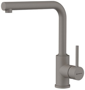 Omoikiri (мойка Daisen 42-GR + смеситель NAKAGAWA GR-P) фото 3 в Санкт-Петербурге