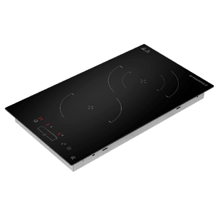 Варочная панель Maunfeld CVCE292SDBK фото 3 в Санкт-Петербурге