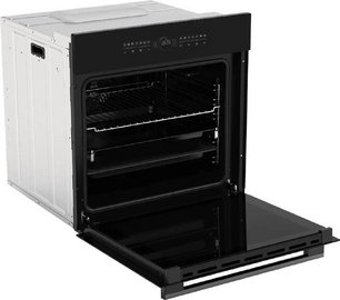 Духовой шкаф Haier HOX-FT5AMTMB фото 4 в Санкт-Петербурге