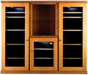 Винный шкаф ИП Industrie CEX 8511 RU фото в Санкт-Петербурге Винный шкаф IP Industrie CEX 8511 RU фото в Санкт-Петербурге