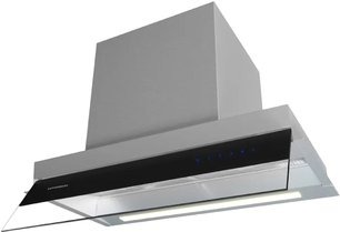 Встраиваемая вытяжка Куперсберг INBLADE 60 X фото в Санкт-Петербурге Встраиваемая вытяжка Kuppersberg INBLADE 60 X фото в Санкт-Петербурге
