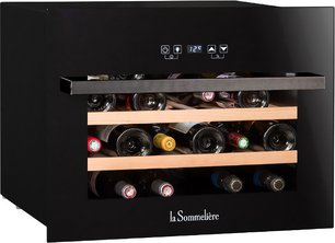 Винный шкаф La Sommeliere LSBI28B фото в Санкт-Петербурге