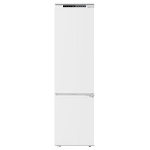 Встраиваемый холодильник Маунфилд MBF193SLFWGR Inverter фото 4 в Санкт-Петербурге Встраиваемый холодильник Maunfeld MBF193SLFWGR Inverter фото 4 в Санкт-Петербурге
