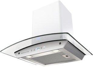 Вытяжка Зигмунд Штайн K 246.61 W фото в Санкт-Петербурге Вытяжка Zigmund Shtain K 246.61 W фото в Санкт-Петербурге