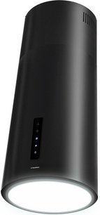 Вытяжка Maunfeld Ford 39 Isla Sensor LED Black фото 2 в Санкт-Петербурге