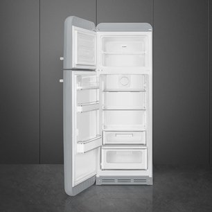 Холодильник Смег FAB30LSV3 фото 2 в Санкт-Петербурге Холодильник Smeg FAB30LSV3 фото 2 в Санкт-Петербурге