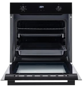 Духовой шкаф Вард VOE432B фото 4 в Санкт-Петербурге Духовой шкаф VARD VOE432B фото 4 в Санкт-Петербурге