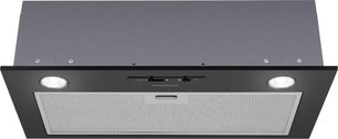Встраиваемая кухонная вытяжка MAUNFELD Crosby Light C 60 черный фото 2 в Санкт-Петербурге Встраиваемая кухонная вытяжка MAUNFELD Crosby Light C 60 черный фото 2 в Санкт-Петербурге