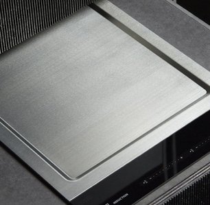 Варочная панель Фауцуг CookTop Teppan Yaki I40 CTI6T-31140 фото 3 в Санкт-Петербурге Варочная панель V-ZUG CookTop Teppan Yaki I40 CTI6T-31140 фото 3 в Санкт-Петербурге