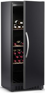 Винный шкаф Дометик B162S Basic фото в Санкт-Петербурге Винный шкаф Dometic B162S Basic фото в Санкт-Петербурге