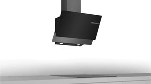 Вытяжка Бош DWK65AD30R фото 4 в Санкт-Петербурге Вытяжка Bosch DWK65AD30R фото 4 в Санкт-Петербурге