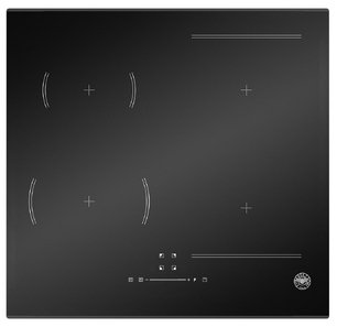 Варочная панель Bertazzoni P604I1B26NVS фото в Санкт-Петербурге