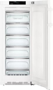 Морозильник Либхер GNP 3255 Premium NoFrost фото 3 в Санкт-Петербурге Морозильник Liebherr GNP 3255 Premium NoFrost фото 3 в Санкт-Петербурге