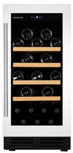 Винный шкаф Dunavox DAU-32.83W фото в Санкт-Петербурге