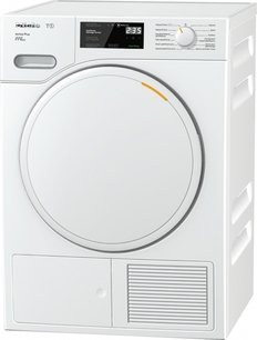 Сушильная машина Миле TWE520WP фото в Санкт-Петербурге Сушильная машина Miele TWE520WP фото в Санкт-Петербурге