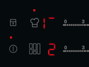 Варочная панель Electrolux EHX96455FK фото 2 в Санкт-Петербурге