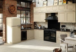 Вытяжка Смег KT110BLE фото 3 в Санкт-Петербурге Вытяжка Smeg KT110BLE фото 3 в Санкт-Петербурге