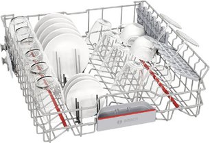 Посудомоечная машина Bosch SMS4IMB62Q фото 4 в Санкт-Петербурге