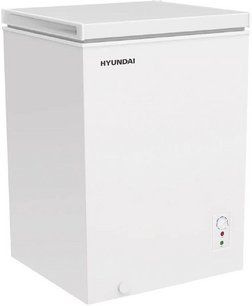 Морозильный ларь Hyundai CH10081 фото в Санкт-Петербурге