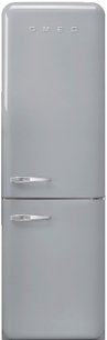 Холодильник Смег FAB32RSV3 фото в Санкт-Петербурге Холодильник Smeg FAB32RSV3 фото в Санкт-Петербурге