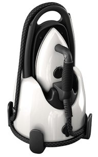 Парогенератор Лаурастар Lift White фото 3 в Санкт-Петербурге Парогенератор Laurastar Lift White фото 3 в Санкт-Петербурге