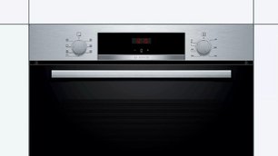 Духовой шкаф Бош HBA533BS0S фото 2 в Санкт-Петербурге Духовой шкаф Bosch HBA533BS0S фото 2 в Санкт-Петербурге