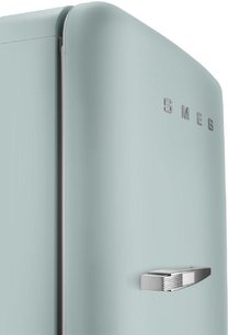 Холодильник Смег FAB28RDSA5 фото 3 в Санкт-Петербурге Холодильник Smeg FAB28RDSA5 фото 3 в Санкт-Петербурге