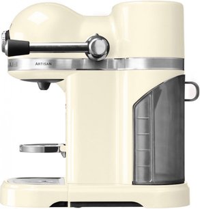 Кофемашина Китчен Эйд 5KES0503EAC фото 3 в Санкт-Петербурге Кофемашина KitchenAid 5KES0503EAC фото 3 в Санкт-Петербурге