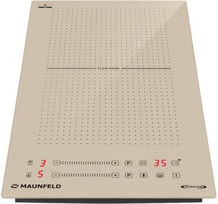 Варочная панель Maunfeld CVI292S2FBG Inverter фото 2 в Санкт-Петербурге