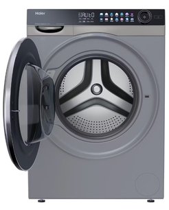 Стиральная машина Хайер HW100-BD14378S фото 4 в Санкт-Петербурге Стиральная машина Haier HW100-BD14378S фото 4 в Санкт-Петербурге