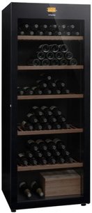 Винный шкаф Climadiff DVP305G фото 4 в Санкт-Петербурге