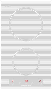 Встраиваемая электрическая варочная панель Зигмунд Штайн CIS 029.30 WX фото в Санкт-Петербурге Встраиваемая электрическая варочная панель Zigmund Shtain CIS 029.30 WX фото в Санкт-Петербурге