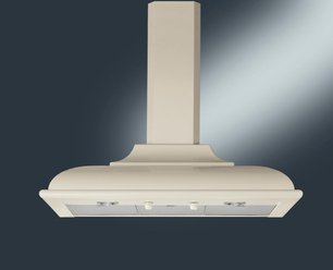 Вытяжка Смег KC19P-2 фото 2 в Санкт-Петербурге Вытяжка Smeg KC19P-2 фото 2 в Санкт-Петербурге