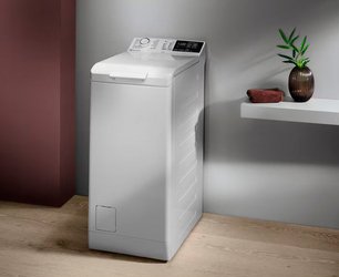 Стиральная машина Электролюкс EW6T4262E фото 3 в Санкт-Петербурге Стиральная машина Electrolux EW6T4262E фото 3 в Санкт-Петербурге