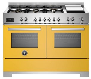 Варочный центр Bertazzoni PRO126G2EGIT2 фото в Санкт-Петербурге