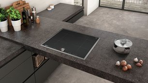 Независимая варочная панель Нефф T46BT73N2 фото 4 в Санкт-Петербурге Независимая варочная панель Neff T46BT73N2 фото 4 в Санкт-Петербурге