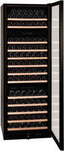 Винный шкаф Dunavox DX-170.490STSK фото 3 в Санкт-Петербурге