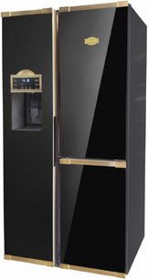 Холодильник Kaiser KS 90300 AD Bio фото 2 в Санкт-Петербурге