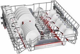 Встраиваемая посудомоечная машина BOSCH SMD8ZCX30R фото 4 в Санкт-Петербурге Встраиваемая посудомоечная машина BOSCH SMD8ZCX30R фото 4 в Санкт-Петербурге