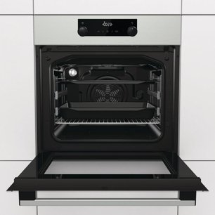 Духовой шкаф Горение BOS737E301X фото 3 в Санкт-Петербурге Духовой шкаф Gorenje BOS737E301X фото 3 в Санкт-Петербурге