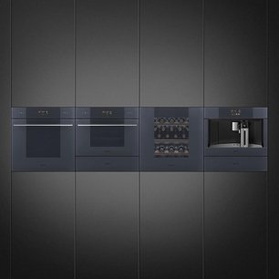 Духовой шкаф Смег SO4102M1G фото 3 в Санкт-Петербурге Духовой шкаф Smeg SO4102M1G фото 3 в Санкт-Петербурге