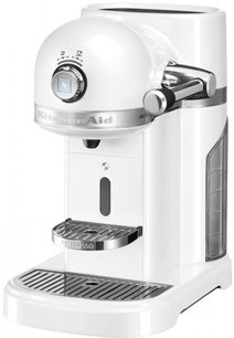 Кофемашина Китчен Эйд 5KES0503EFP фото в Санкт-Петербурге Кофемашина KitchenAid 5KES0503EFP фото в Санкт-Петербурге