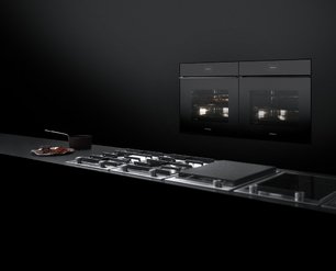 Духовой шкаф Баразза 1FVAPN фото 4 в Санкт-Петербурге Духовой шкаф Barazza 1FVAPN фото 4 в Санкт-Петербурге