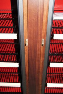 Винный шкаф IP CEX 2401 VU фото 3 в Санкт-Петербурге